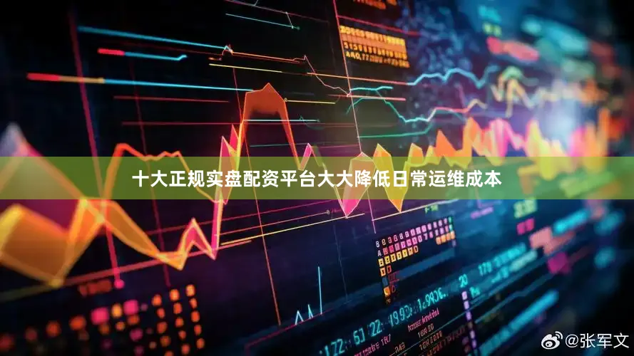 十大正规实盘配资平台大大降低日常运维成本