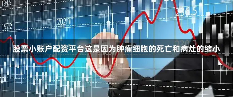 股票小账户配资平台这是因为肿瘤细胞的死亡和病灶的缩小