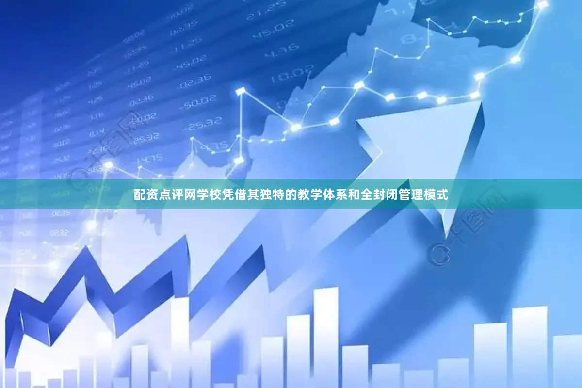 配资点评网学校凭借其独特的教学体系和全封闭管理模式